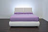 Letto Galaxy con led visione frontale